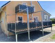 Metallbau Lars Hammer - GALLERY