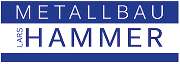 Metallbau Lars Hammer - LOGO