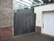 Metallbau Quadflieg - GALLERY