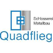 Metallbau Quadflieg - LOGO