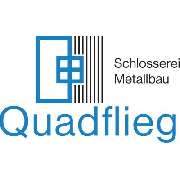 Metallbau Quadflieg - LOGO