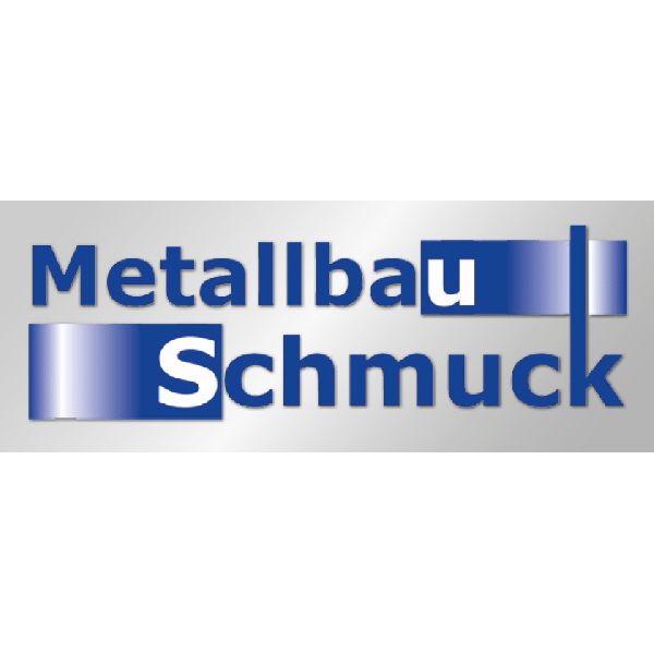 Metallbau Schmuck - LOGO