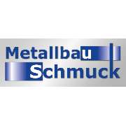 Metallbau Schmuck - LOGO