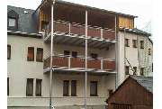 Metallbau Schumann - GALLERY