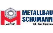 Metallbau Schumann - LOGO