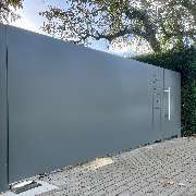 Metallbau Schwager - GALLERY