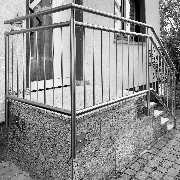 Metallbau Schwager - GALLERY