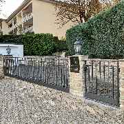 Metallbau Schwager - GALLERY