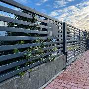 Metallbau Schwager - GALLERY