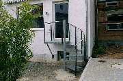 Metallbau Schwager - GALLERY