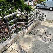 Metallbau Schwager - GALLERY