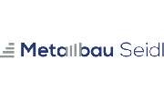Metallbau Seidl - LOGO