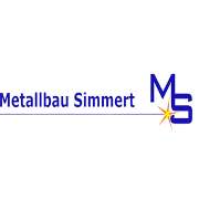 Metallbau Simmert - LOGO