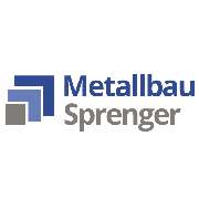 Logo - Metallbau Sprenger, Dransfeld