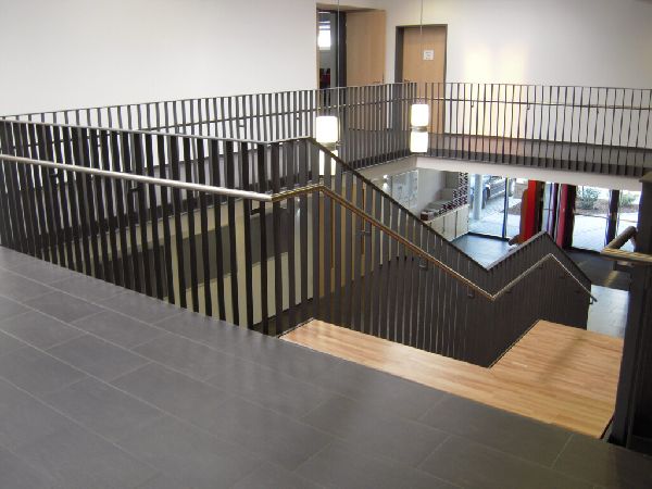 Metallbau Stahl Inh. Uwe Kirmse - 5