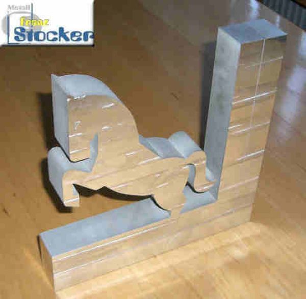 Metallbau Stocker - GALLERY