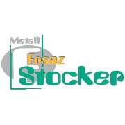 Metallbau Stocker - LOGO