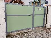 Metallbau Sturm - GALLERY