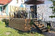 Metallbau T. Held - GALLERY