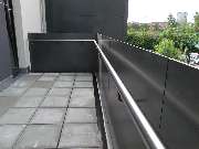 Metallbau T. Held - GALLERY