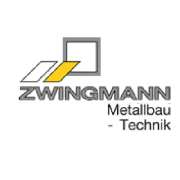Metallbau-Technik Tobias Zwingmann - LOGO
