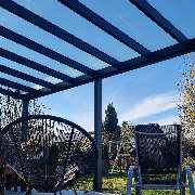 Metallbau Tschemerinski - GALLERY