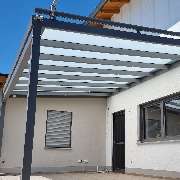 Metallbau Tschemerinski - GALLERY