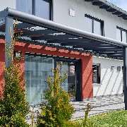 Metallbau Tschemerinski - GALLERY