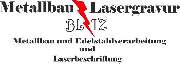 Metallbau und Lasergravur Blitz - 6