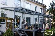 Metallbau van Lipzig - GALLERY