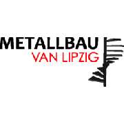 Metallbau van Lipzig - LOGO