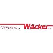 Metallbau Wäcker GmbH - LOGO