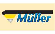 Metallbau Walter Müller GmbH - LOGO