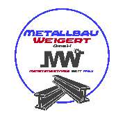 Metallbau Weigert - LOGO