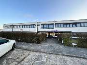 Metallbau Weinert GmbH - GALLERY