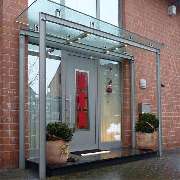 Metallbau Wieland Sonnenschutztechnik - 2