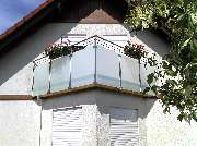 Metallbau Wiesmann - GALLERY