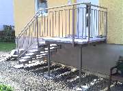 Metallbau Wiesmann - GALLERY