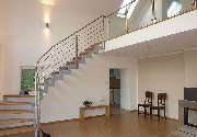 Metallbauhandwerk Martin Jentsch - Treppen Jentsch Bauschlosserei