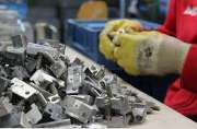 Metallbearbeitung Gündüz GmbH - GALLERY