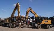 Metallhandel & Containerdienst Ramm GmbH - 10