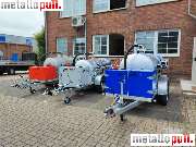 Metallo Pull GmbH - GALLERY