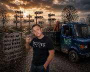 Metallrecycling - GALLERY