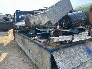 Metallrecycling - GALLERY