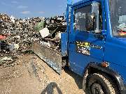 Metallrecycling - GALLERY