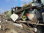 Metallrecycling - GALLERY