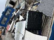 Metallrecycling - GALLERY
