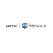 Metalltechnik Freystätter GmbH - LOGO