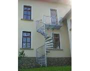 Fischl Metallverarbeitung - GALLERY