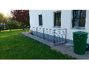 Fischl Metallverarbeitung - GALLERY